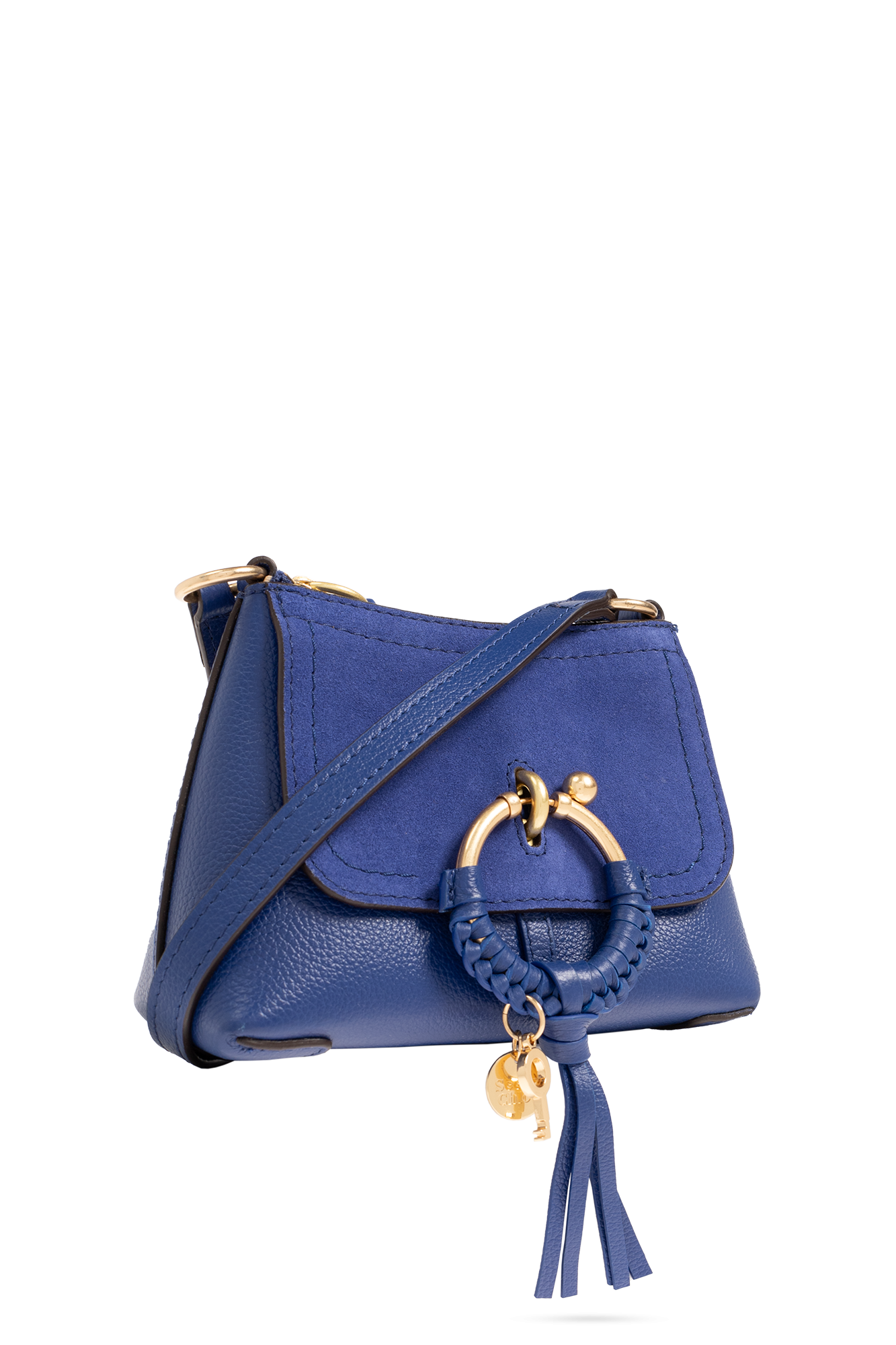 Chloe 2025 handbag blue